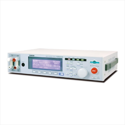 Máy kiểm tra nối đất KIKUSUI TOS6200A